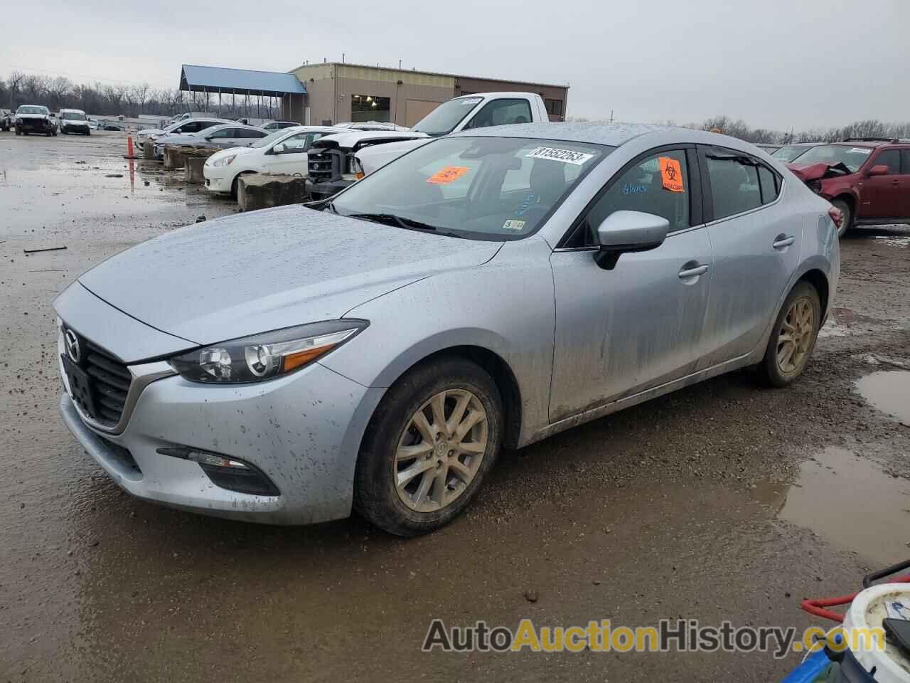 MAZDA 3 SPORT, 3MZBN1U79JM163586