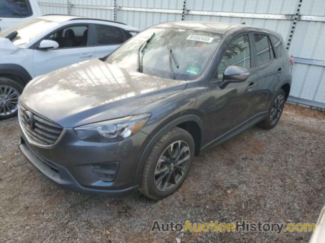 MAZDA CX-5 GT, JM3KE4DY9G0846534