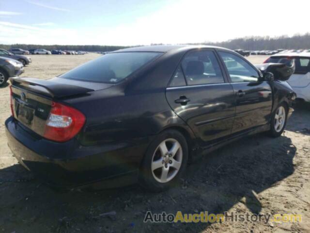 TOYOTA CAMRY SE, 4T1BA32K24U502427