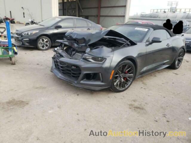 CHEVROLET CAMARO ZL1, 1G1FK3D63H0149897