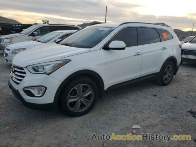 HYUNDAI SANTA FE GLS, KM8SMDHFXFU094057