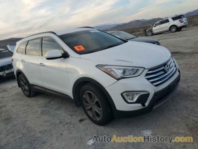 HYUNDAI SANTA FE GLS, KM8SMDHFXFU094057