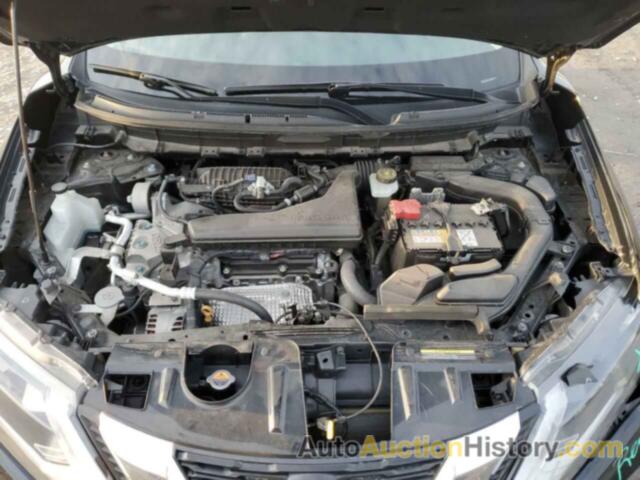 NISSAN ROGUE S, JN8AT2MV0LW122988