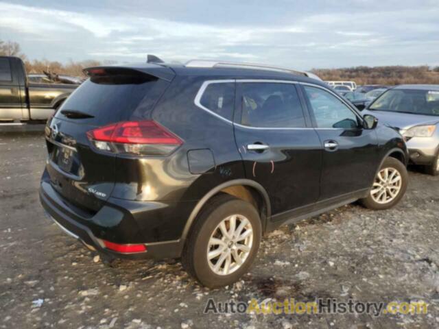 NISSAN ROGUE S, JN8AT2MV0LW122988