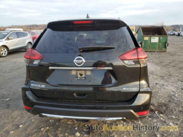 NISSAN ROGUE S, JN8AT2MV0LW122988