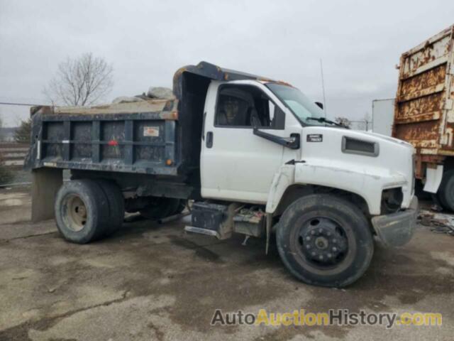 GMC C/K/R7500 C7C042, 1GDJ7C1C46F406388