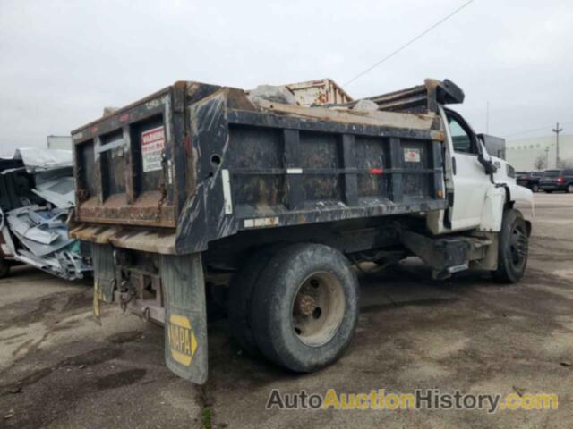 GMC C/K/R7500 C7C042, 1GDJ7C1C46F406388