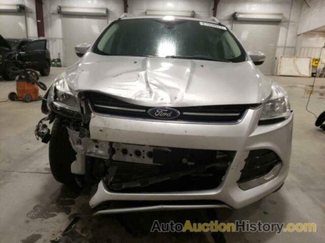 FORD ESCAPE TITANIUM, 1FMCU9JX7GUB24038