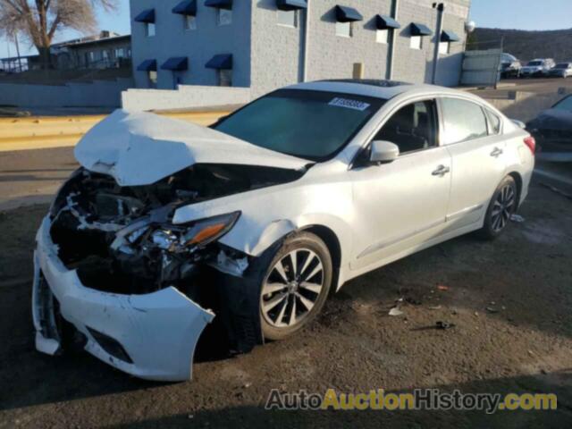 NISSAN ALTIMA 2.5, 1N4AL3AP1GC228788