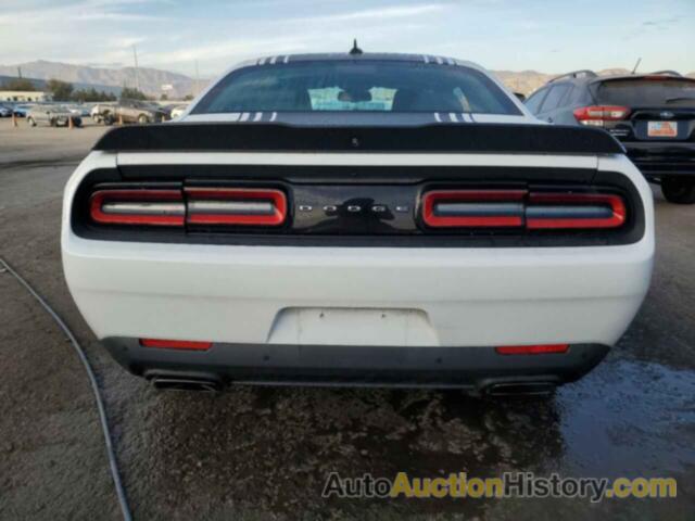 DODGE CHALLENGER R/T SCAT PACK, 2C3CDZFJ2GH245141