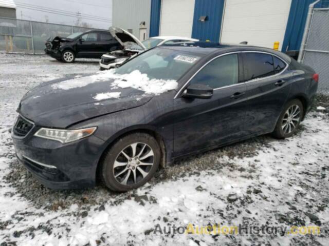 ACURA TLX TECH, 19UUB1F59FA800174