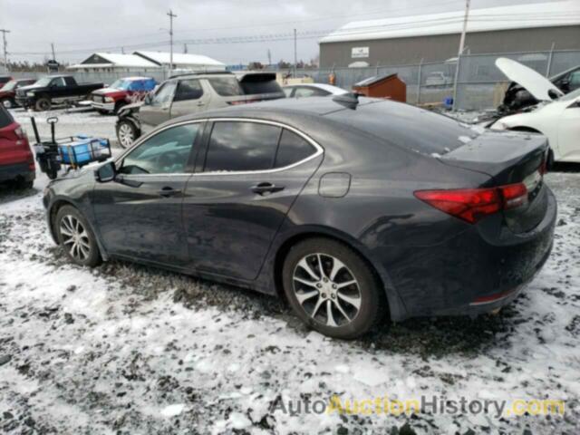 ACURA TLX TECH, 19UUB1F59FA800174