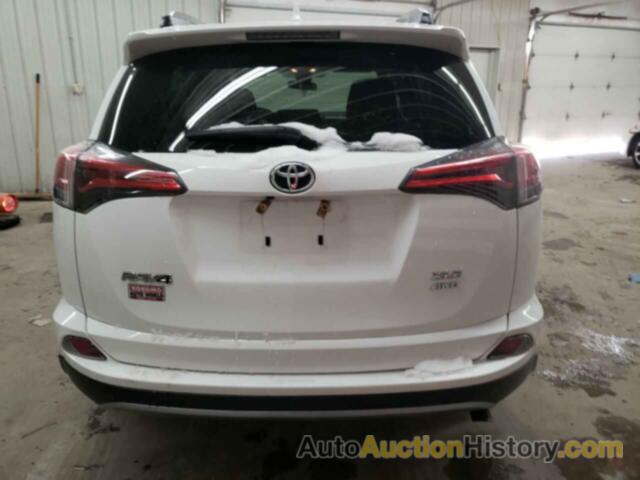 TOYOTA RAV4 ADVENTURE, 2T3RFREV2JW847162