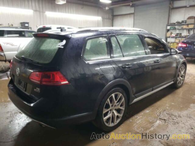 VOLKSWAGEN GOLF S, 3VWH17AU4HM516247