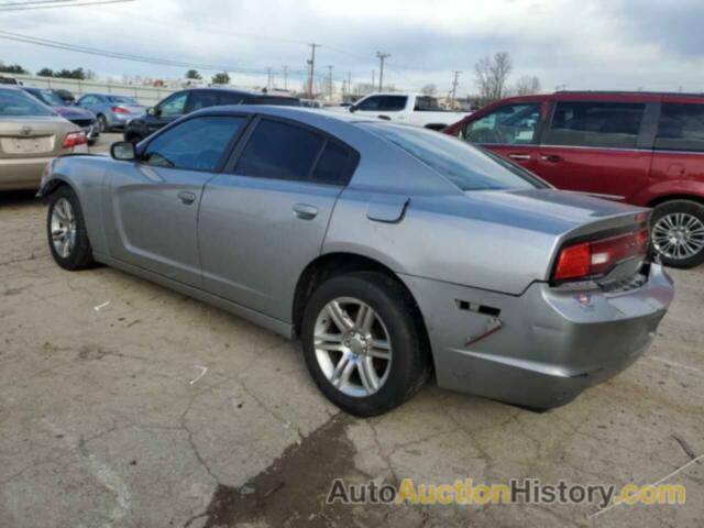 DODGE CHARGER, 2B3CL3CG4BH519695