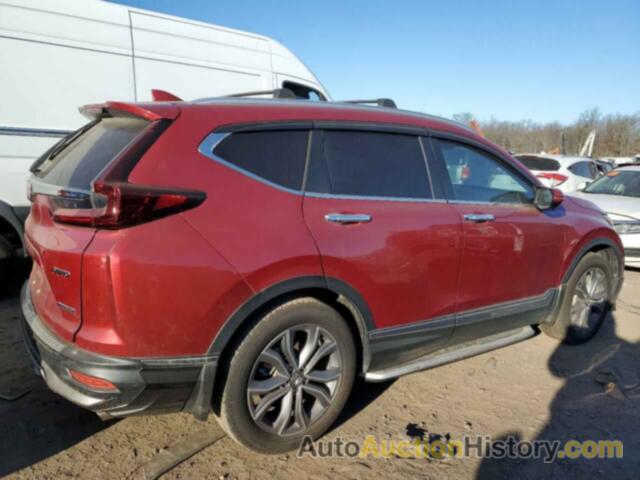 HONDA CRV TOURING, 2HKRW2H94MH626003