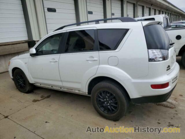 MITSUBISHI OUTLANDER ES, JA4AS2AWXCU019854