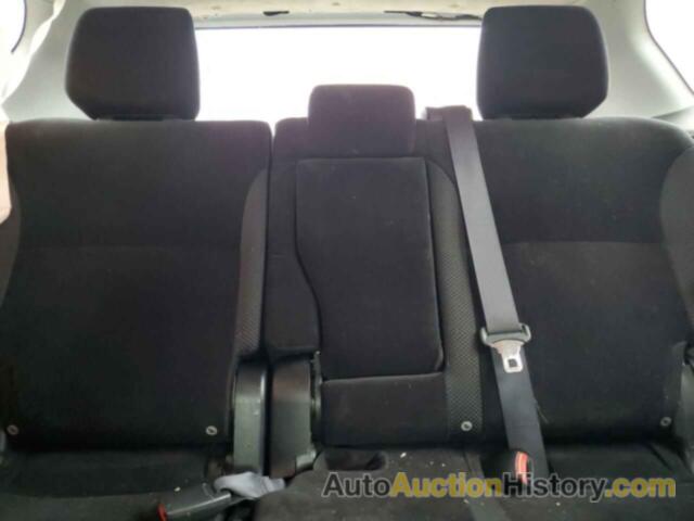 MITSUBISHI OUTLANDER ES, JA4AS2AWXCU019854