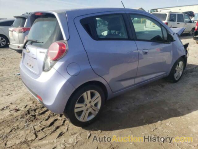 CHEVROLET SPARK 1LT, KL8CD6S97FC749023