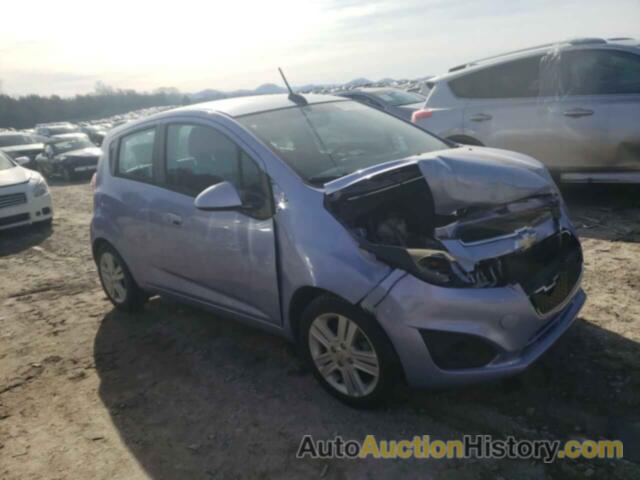 CHEVROLET SPARK 1LT, KL8CD6S97FC749023