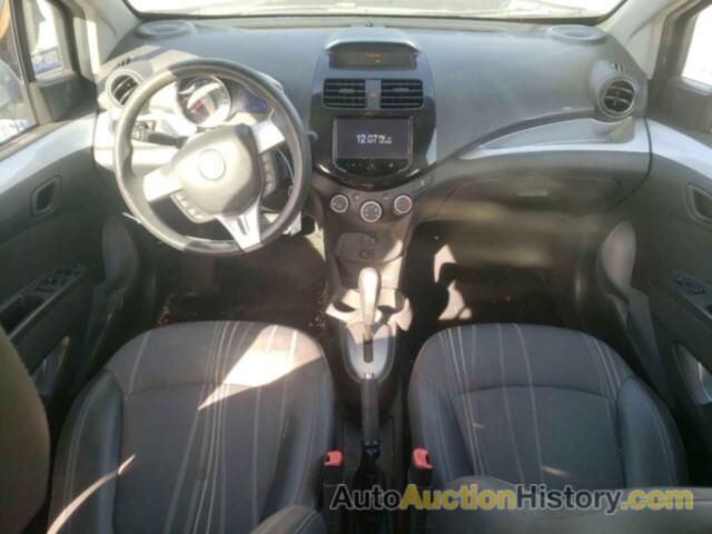 CHEVROLET SPARK 1LT, KL8CD6S97FC749023