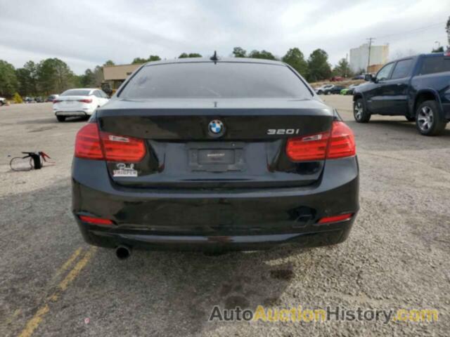 BMW 3 SERIES I, WBA3B1G53FNT03622