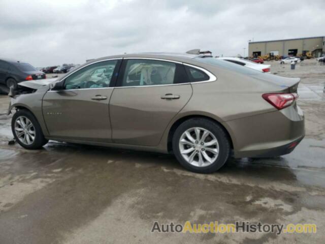 CHEVROLET MALIBU LT, 1G1ZD5ST2LF033429