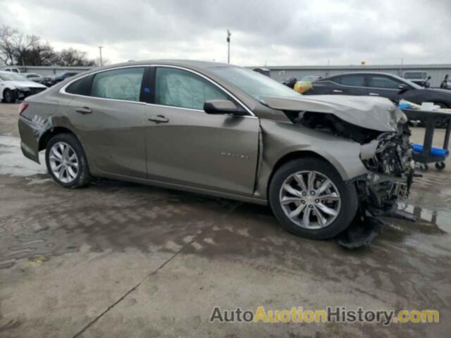 CHEVROLET MALIBU LT, 1G1ZD5ST2LF033429