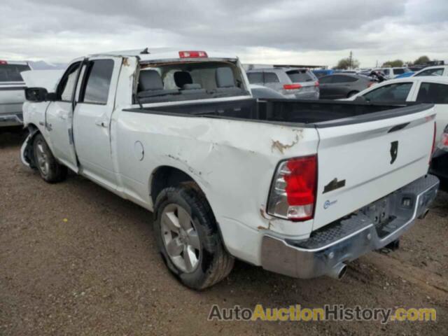 RAM 1500 SLT, 1C6RR6TT6KS732900