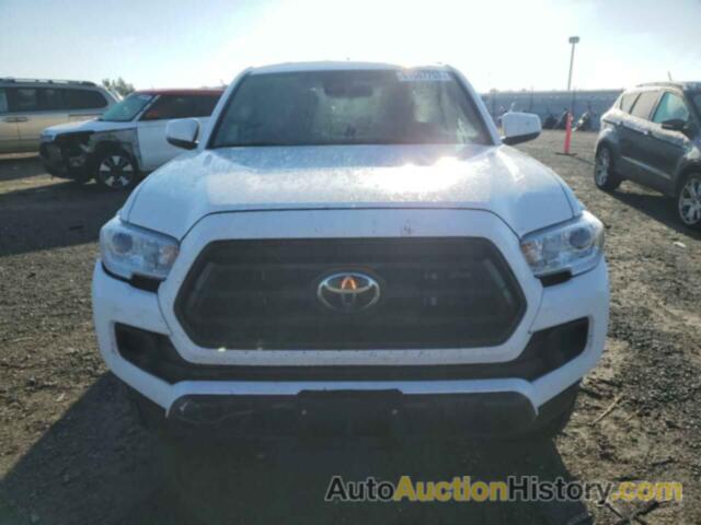 TOYOTA TACOMA ACCESS CAB, 3TYRX5GN0NT042498