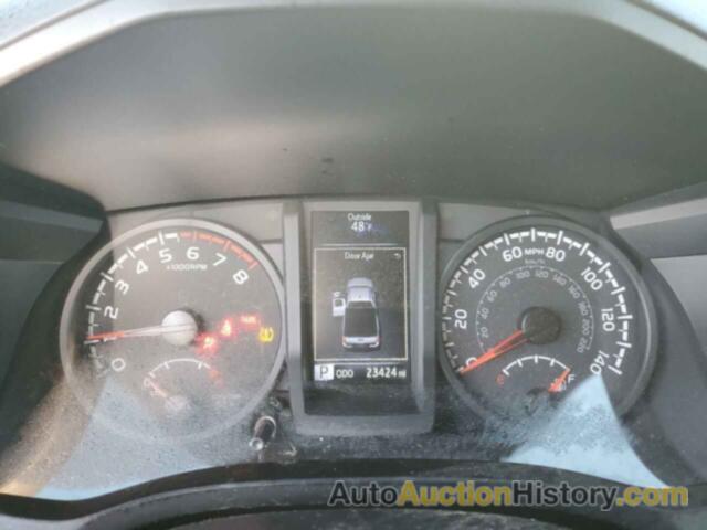 TOYOTA TACOMA ACCESS CAB, 3TYRX5GN0NT042498