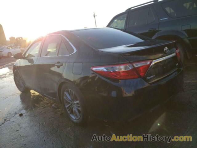 TOYOTA CAMRY LE, 4T1BF1FK0FU492130