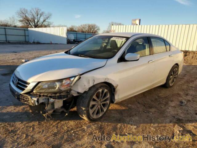 HONDA ACCORD SPORT, 1HGCR2F58FA200646