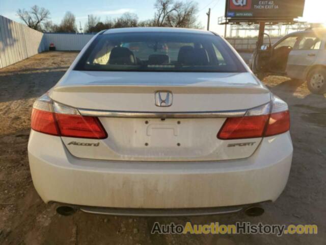 HONDA ACCORD SPORT, 1HGCR2F58FA200646