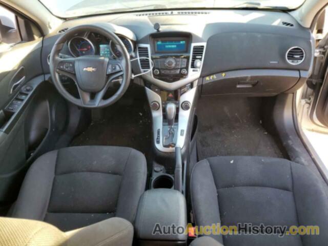 CHEVROLET CRUZE LT, 1G1PC5SB7F7233254