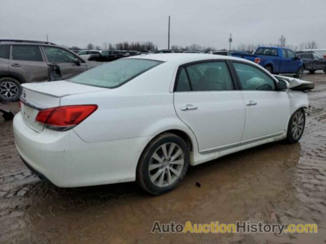 TOYOTA AVALON BASE, 4T1BK3DBXCU465765