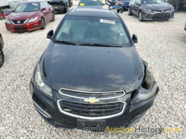 CHEVROLET CRUZE LS, 1G1PA5SH0F7229766