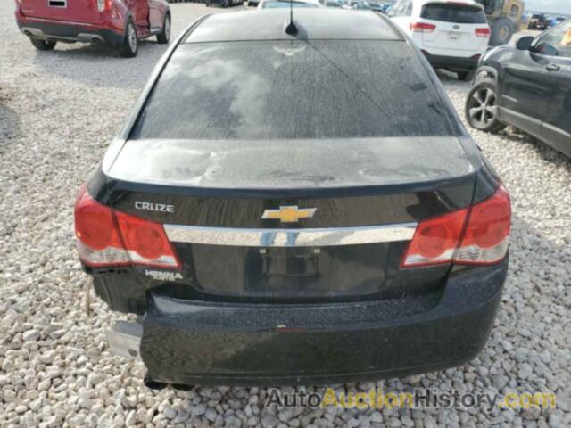 CHEVROLET CRUZE LS, 1G1PA5SH0F7229766