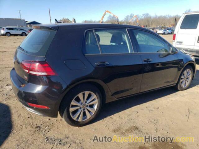 VOLKSWAGEN GOLF S, 3VWG17AU3JM273970