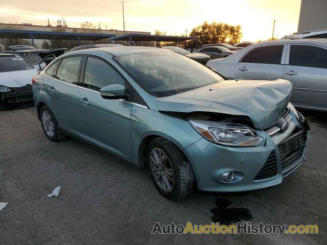 FORD FOCUS SEL, 1FAHP3H20CL181146