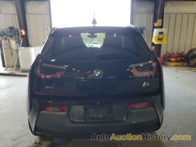 BMW I SERIES REX, WBY1Z8C53HV550970