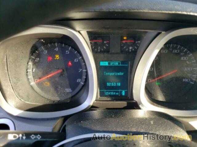 CHEVROLET EQUINOX LS, 2GNALBEK8G6227060