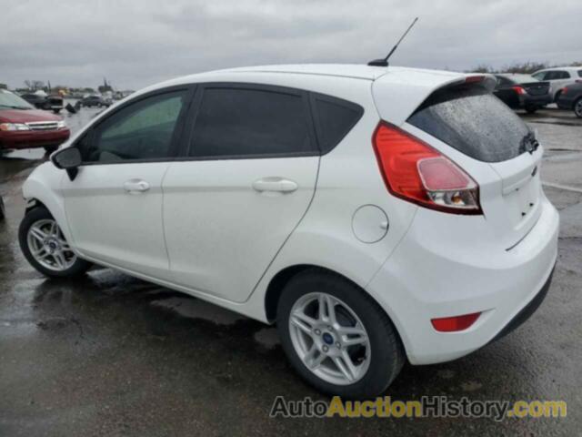 FORD FIESTA SE, 3FADP4EJ6JM147367