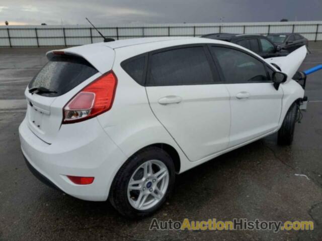 FORD FIESTA SE, 3FADP4EJ6JM147367