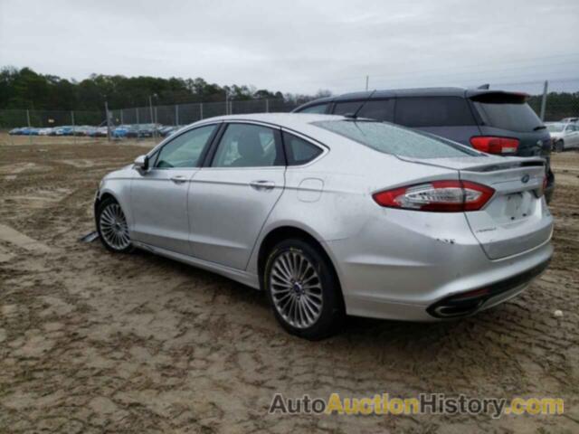 FORD FUSION TITANIUM, 3FA6P0K93FR253815