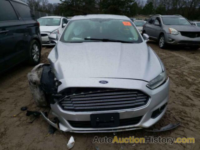 FORD FUSION TITANIUM, 3FA6P0K93FR253815