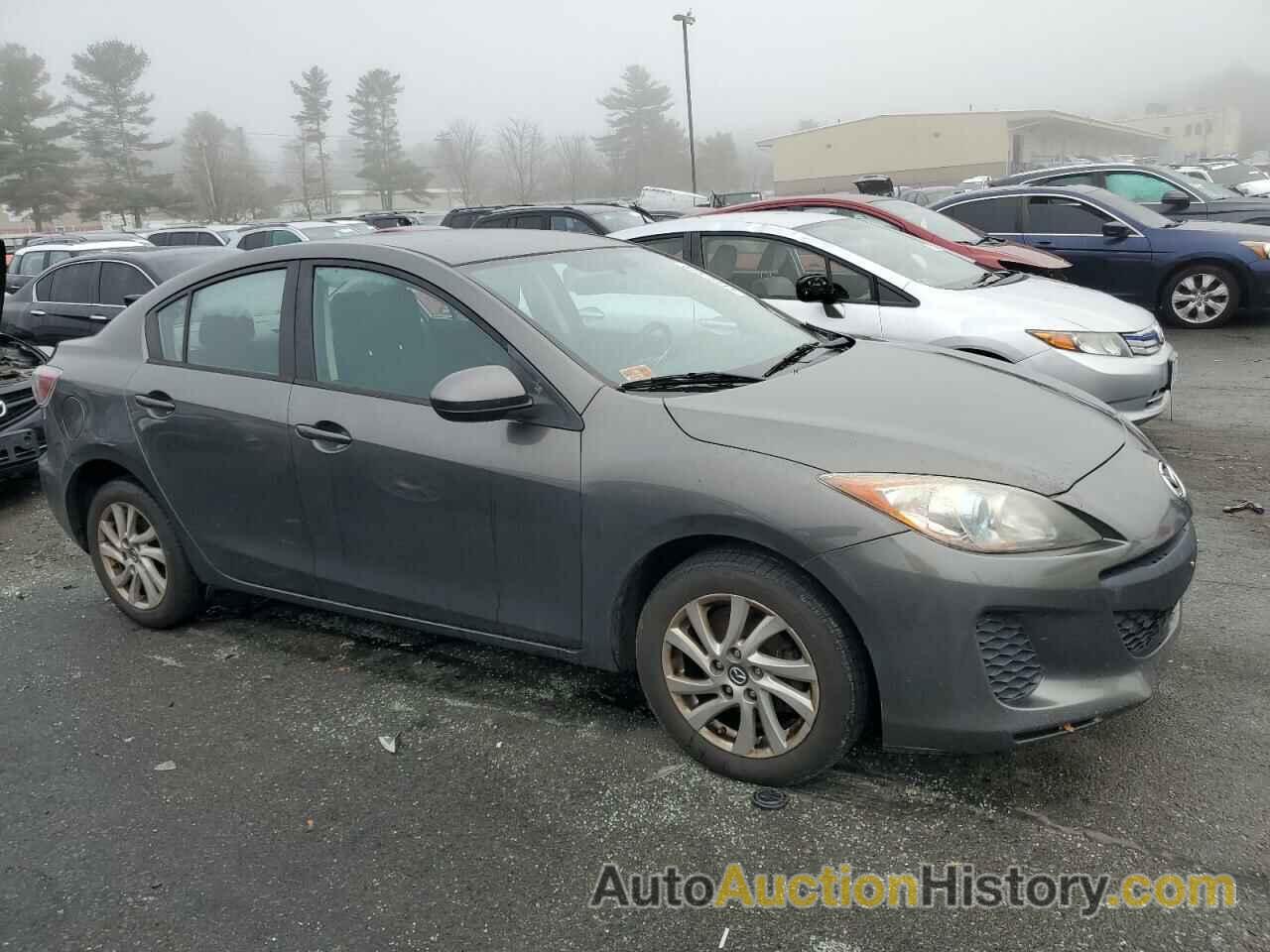 MAZDA 3 I, JM1BL1V84D1710779