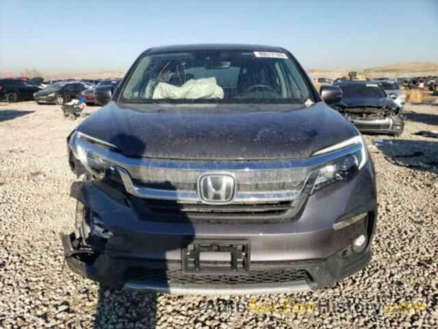 HONDA PILOT EXL, 5FNYF6H54LB038616