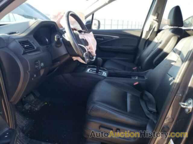 HONDA PILOT EXL, 5FNYF6H54LB038616