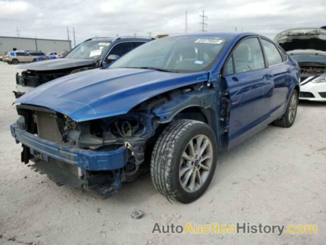 FORD FUSION SE, 3FA6P0H77HR379085